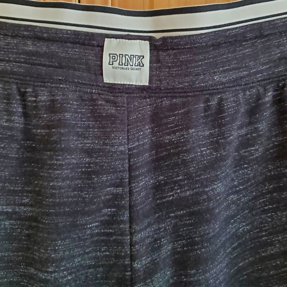 Victoria's Secret PINK sweatpants - Picture 3 of 5